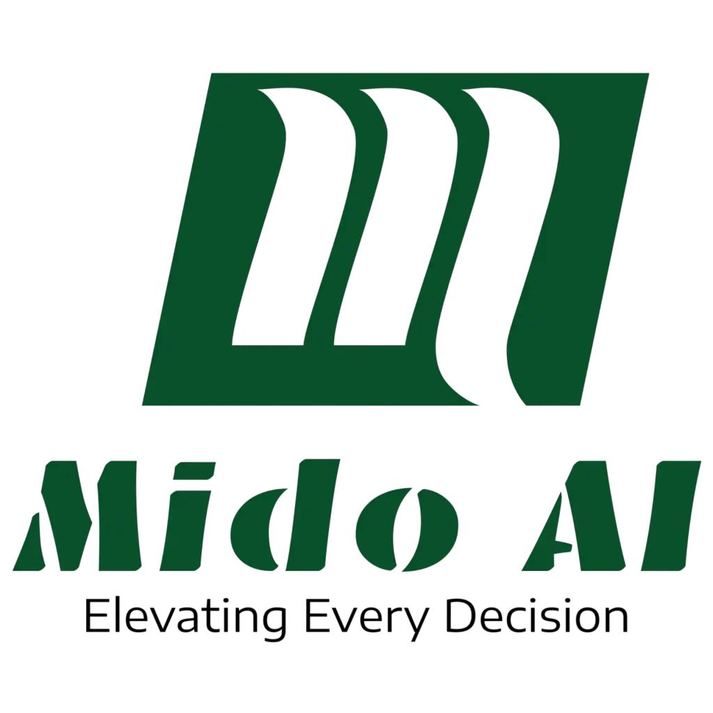 MidoAI 