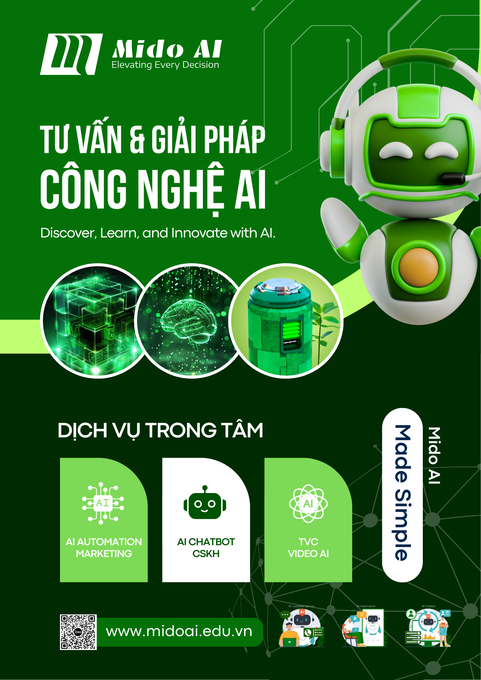 Chuyên Gia Nói Gì Về 