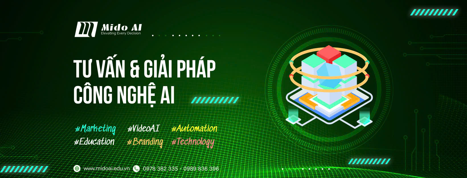 AI Agency Là Gì? Giải Mã 